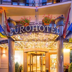 Eurohotel Leopoli