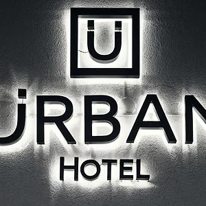 Hotel Urban, Lviv