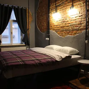 Aparthotel Loft, Lviv