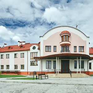 Patriarshyi Lvov